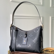 LV Hobo Bags